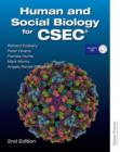 Human and Social Biology for CSEC - Book