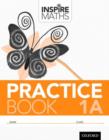Inspire Maths: Practice Book 1A (Pack of 30) - Book