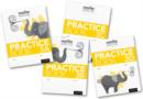 Inspire Maths: Practice Book 3 ABCD (Mixed Pack) - Book