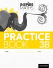 Inspire Maths: Practice Book 3B (Pack of 30) - Book