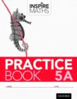 Inspire Maths: Practice Book 5A (Pack of 30) - Book