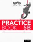 Inspire Maths: Practice Book 5B (Pack of 30) - Book