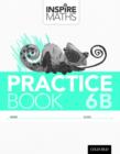 Inspire Maths: Practice Book 6B (Pack of 30) - Book