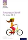 Nelson Grammar: Resource Book (Year 5-6/P6-7) - Book