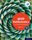 MYP Mathematics 1 - Book