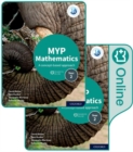 MYP Mathematics 2: Print and Enhanced Online Course Book Pack - Book