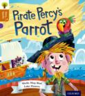 Oxford Reading Tree Story Sparks: Oxford Level 8: Pirate Percy's Parrot - Book