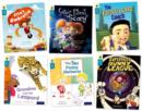 Oxford Reading Tree Story Sparks: Oxford Level  9: Pack of 6 - Book