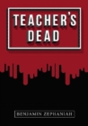 Rollercoasters: Teacher's Dead - Book