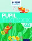 Inspire Maths: Pupil Book 6B (Pack of 30) - Book