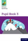 Nelson Spelling Pupil Book 3 Pack of 15 - Book