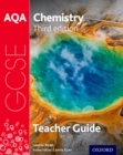 AQA GCSE Chemistry Teacher Handbook - Book