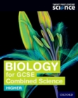 Twenty First Century Science: Biology for GCSE Combined Science Student Book - Book