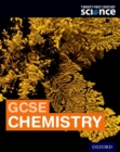 Twenty First Century Science: GCSE Chemistry Student Book - Book