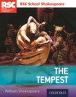 RSC School Shakespeare: The Tempest - Book