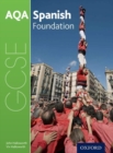 AQA GCSE Spanish: Foundation Student Book - Book