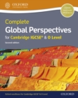 Complete Global Perspectives for Cambridge IGCSE(R) and O Level - eBook
