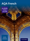 AQA French A Level Year 1 and AS Student Book - Book
