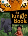 Project X Origins Graphic Texts: Dark Blue Book Band, Oxford Level 15: The Jungle Book - Book