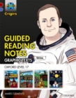 Project X Origins Graphic Texts: Dark Red Book Band, Oxford Level 17: Guided Reading Notes - Book