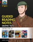 Project X Origins Graphic Texts: Dark Red+ Book Band, Oxford Level 20: Guided Reading Notes - Book