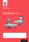 Nelson Handwriting: Year 1/Primary 2: Workbook 1A (pack of 10) - Book