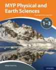MYP Physical and Earth Sciences: a Concept Based Approach - Book