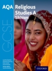 GCSE Religious Studies for AQA A: Sikhism - Book