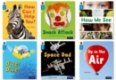 Oxford Reading Tree inFact: Oxford Level 3: Class Pack of 36 - Book