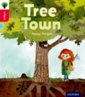 Oxford Reading Tree inFact: Oxford Level 4: Tree Town - Book
