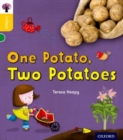 Oxford Reading Tree inFact: Oxford Level 5: One Potato, Two Potatoes - Book