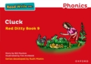 Read Write Inc. Phonics: Cluck (Red Ditty Book 9) - Book