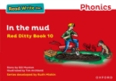 Read Write Inc. Phonics: In the Mud (Red Ditty Book 10) - Book