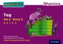 Read Write Inc. Phonics: Tag (Purple Set 2 Storybook 5) - Book