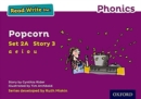 Read Write Inc. Phonics: Popcorn (Purple Set 2A Storybook 3) - Book