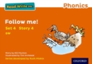 Read Write Inc. Phonics: Follow Me! (Orange Set 4 Storybook 4) - Book