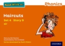 Read Write Inc. Phonics: Haircuts (Orange Set 4 Storybook 9) - Book