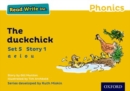 Read Write Inc. Phonics: The Duckchick (Yellow Set 5 Storybook 1) - Book
