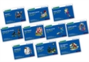 Read Write Inc. Phonics: Blue Set 6 Core Storybooks (Mixed Pack of 10) - Book