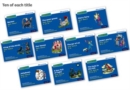 Read Write Inc. Phonics: Blue Set 6 Core Storybooks (Pack of 100) - Book