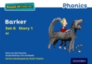 Read Write Inc. Phonics: Barker (Blue Set 6 Storybook 1) - Book
