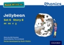 Read Write Inc. Phonics: Jellybean (Blue Set 6 Storybook 8) - Book