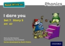 Read Write Inc. Phonics: I Dare You (Grey Set 7 Storybook 3) - Book