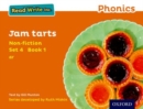 Read Write Inc. Phonics: Jam Tarts (Orange Set 4 Non-fiction 1) - Book