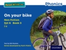 Read Write Inc. Phonics: On Your Bike (Blue Set 6 Non-fiction 3) - Book