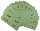 Read Write Inc. Phonics: Green Word Cards (Pack of 10) - Book