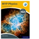 MYP Physics: a Concept Based Approach - Book