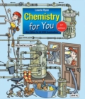 Chemistry for You - Book