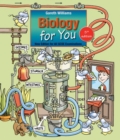 Biology for You - Book