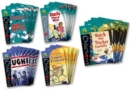 Oxford Reading Tree TreeTops Chucklers: Oxford Levels 16-17: Pack of 30 - Book